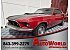 1969 Ford Mustang