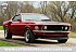1969 Ford Mustang
