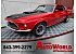 1969 Ford Mustang