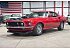 1969 Ford Mustang