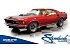 1969 Ford Mustang