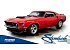 1969 Ford Mustang