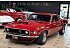 1969 Ford Mustang