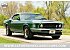 1969 Ford Mustang