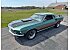 1969 Ford Mustang