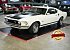 1969 Ford Mustang