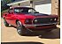 1969 Ford Mustang