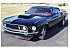 1969 Ford Mustang