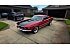 1969 Ford Mustang