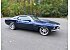 1969 Ford Mustang