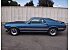 1969 Ford Mustang