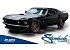 1969 Ford Mustang