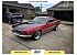 1969 Ford Mustang