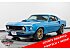 1969 Ford Mustang