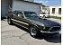 1969 Ford Mustang