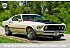 1969 Ford Mustang