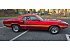 1969 Ford Mustang