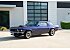 1969 Ford Mustang