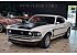 1969 Ford Mustang Boss 302