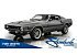 1969 Ford Mustang