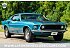1969 Ford Mustang