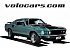 1969 Ford Mustang
