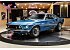 1969 Ford Mustang
