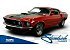 1969 Ford Mustang