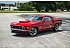 1969 Ford Mustang