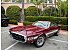1969 Ford Mustang