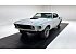 1969 Ford Mustang