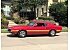 1969 Ford Mustang