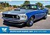 1969 Ford Mustang