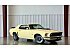 1969 Ford Mustang Coupe