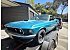 1969 Ford Mustang