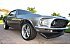 1969 Ford Mustang