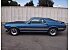 1969 Ford Mustang