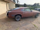 1969 Ford Mustang Fastback
