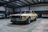 1969 Ford Mustang