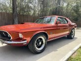 1969 Ford Mustang Coupe