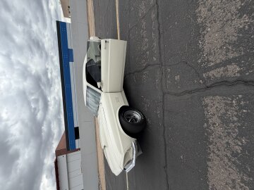 1969 Ford Mustang Boss 429