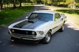 1969 Ford Mustang