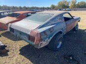 1969 Ford Mustang