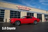 1969 Ford Mustang