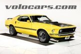1969 Ford Mustang