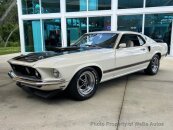 1969 Ford Mustang