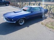 1969 Ford Mustang