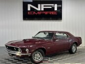 1969 Ford Mustang