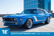 1969 Ford Mustang