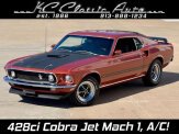 1969 Ford Mustang